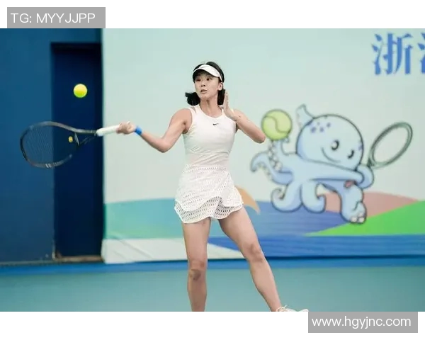 杭州网球队实力强劲荣登全国网球力量排行榜第七名