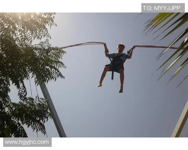 极限运动爱好者赵静的独特体验与心得分享