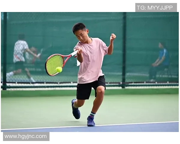 西安网球队夺得网球心理素质排行榜第一名展现强大心理素质与竞技水平