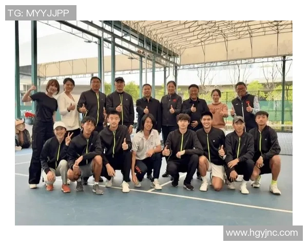 重庆网球队技术革新引发热议助力网球运动发展新篇章