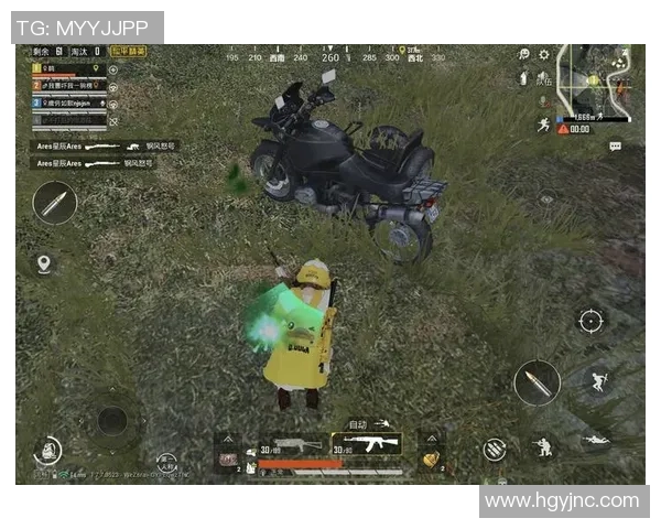 深度对话：张芳如何在和平精英中找到自我与成长的旅程