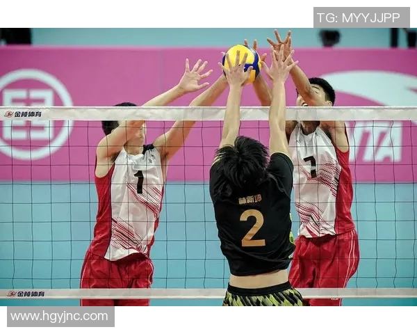 重庆排球队技术表现分析与提升策略研究