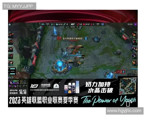 赛后分析：BLG与JDG对决中的战术博弈与策略思考